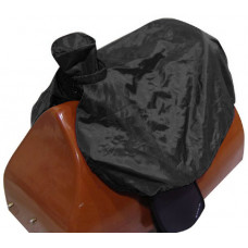 Western Saddle Cover w/Bag