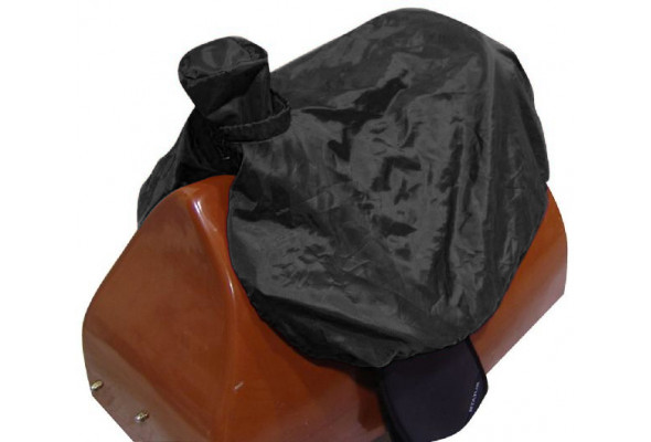 Western Saddle Cover w/Bag