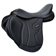 David Paul Apex Jump Saddle