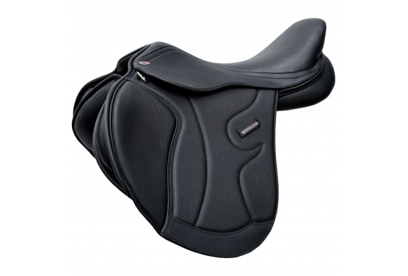 David Paul Apex Jump Saddle