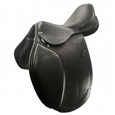 David Paul Regis Jump Saddle