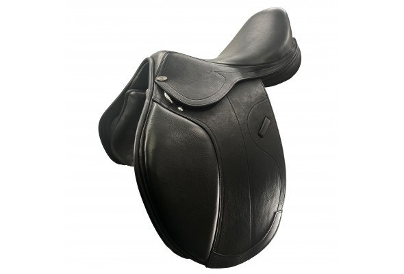 David Paul Regis Jump Saddle