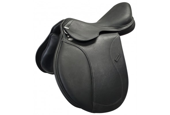 David Paul Regis M2 CC Saddle