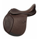 David Paul Milton GP Saddle