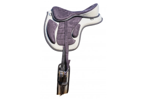 Enzo FreeMax Saddle