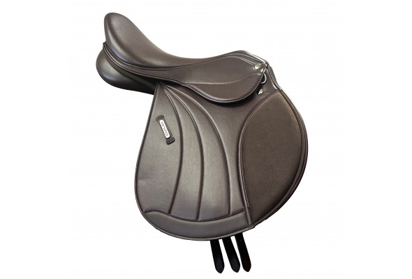 Enzo Jump Saddle