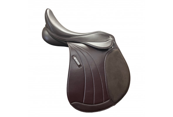 Enzo GP Saddle