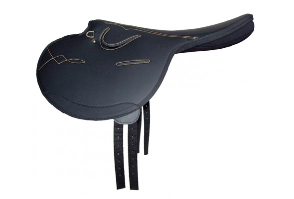 Saddle Synthetic Exercise