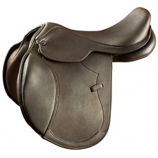 Integra Adjust Jump Saddle