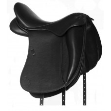 Santa Cruz MalmoDressage Saddle