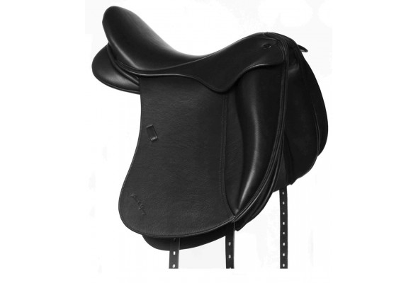 Santa Cruz Malmo Dress Saddle