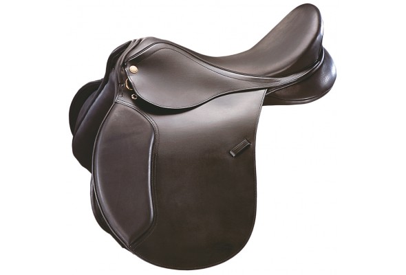 Santa Cruz Munster GP Saddle