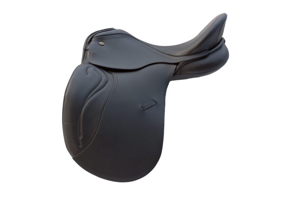 H&P Passion Two Dressage