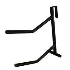 Double Saddle Rack - Portable