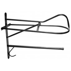 Saddle Rack w/Hanger