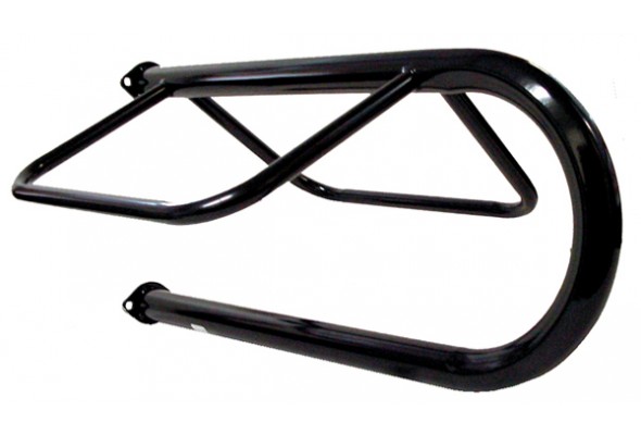 Saddle Rack - Western Heavy Duty