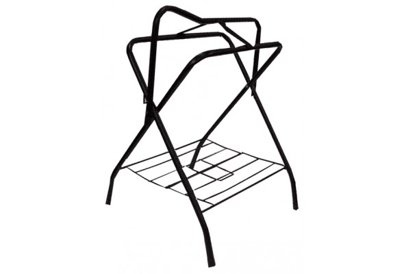 Saddle Stand - Folding