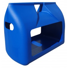 Gyro Saddle Tidy Box