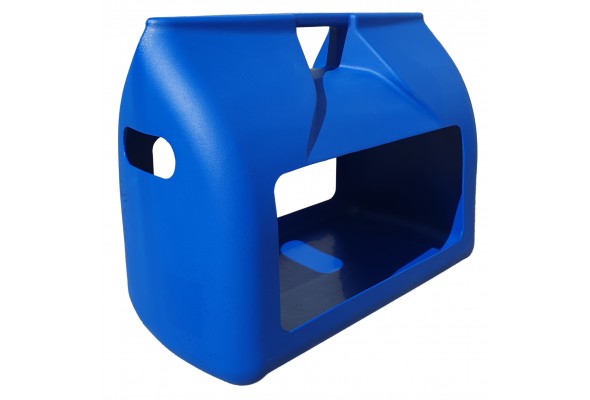 Gyro Saddle Tidy Box