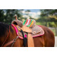 Origin Kota Barrel Saddle