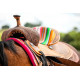 Origin Kota Barrel Saddle