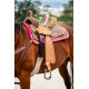 Origin Kota Barrel Saddle