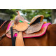Origin Kota Barrel Saddle
