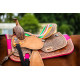 Origin Kota Barrel Saddle
