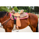 Origin Kota Barrel Saddle