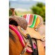 Origin Kota Barrel Saddle