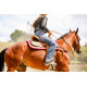 Origin Kota Barrel Saddle