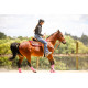 Origin Kota Barrel Saddle