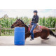 Origin Kota Barrel Saddle
