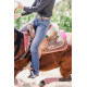 Origin Kota Barrel Saddle