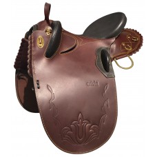 Origin Barcoo Poley Saddle