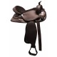 Western Saddle Synthetic MS