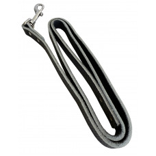 Shoof Leather Calf Lead