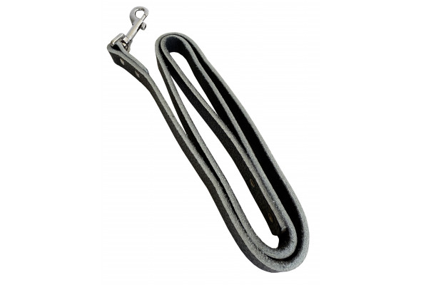 Shoof Leather Calf Lead