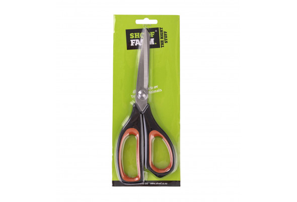 Shoof Tail Trimmer Scissors