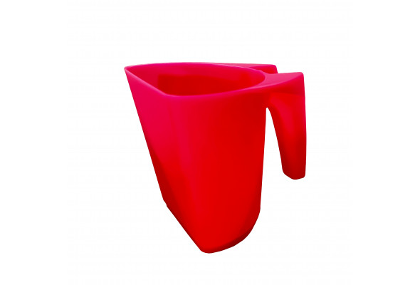 Shoof Feed Scoop Fjord Stand