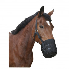 Shoof Horse Muzzle Kerbl