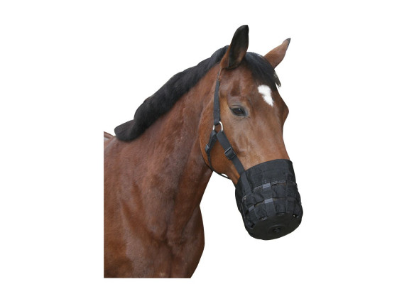 Shoof Horse Muzzle Kerbl
