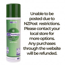 Shoof Repiderma Hoof Spray