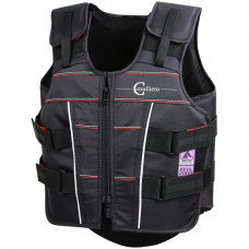 Covalliero Safety Vest Child