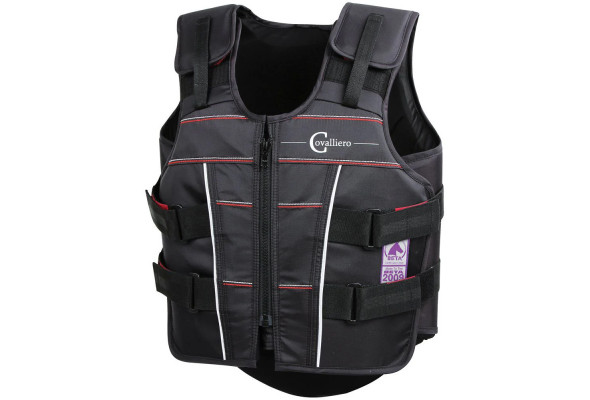 Covalliero Safety Vest Child