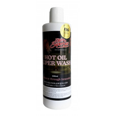 Supergoo Equine Hot Oil Wash