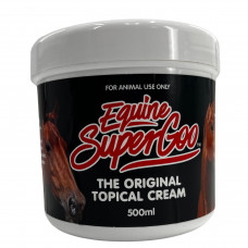 Supergoo Equine Healing Ointment