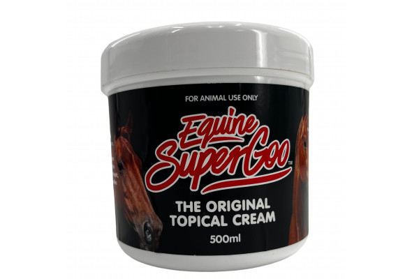 Supergoo Equine Healing Ointment