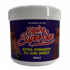 Supergoo Fly & Insect Cream