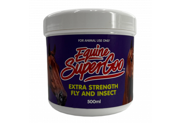 Supergoo Fly & Insect Cream